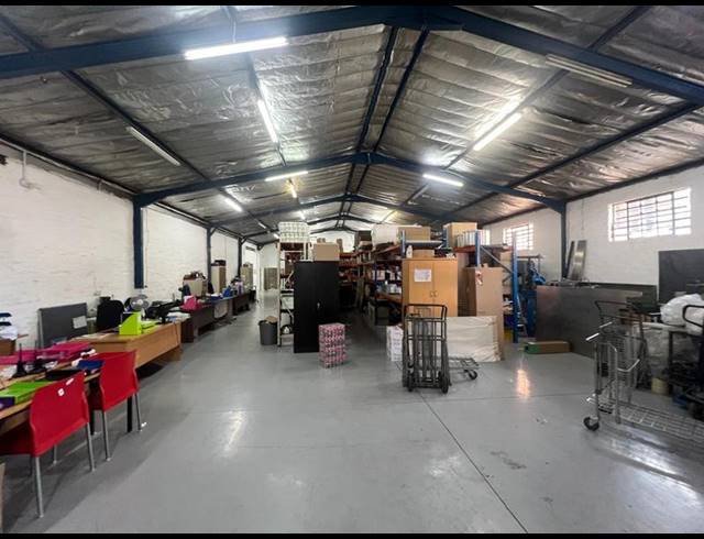RETAIL PROPERTY TO RENT IN PIETERMARITZBURG CENTRAL